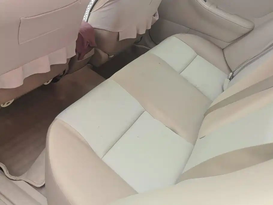 Toyota Corolla — миниатюра 11