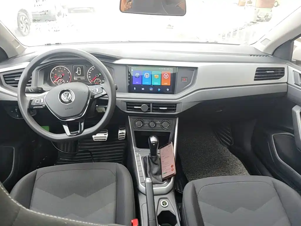 Volkswagen Polo — миниатюра 10