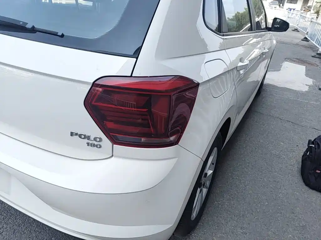 Volkswagen Polo — миниатюра 8