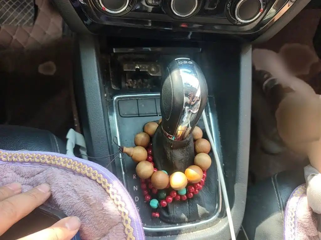 Volkswagen Sagitar — миниатюра 7