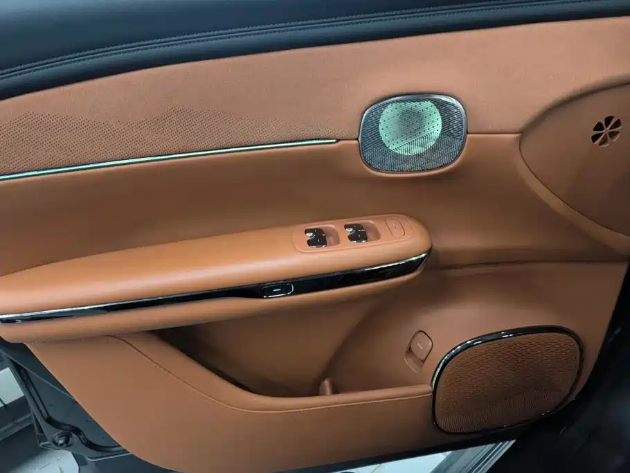 GAC Motor Trumpchi Xiangwang S7 — миниатюра 7