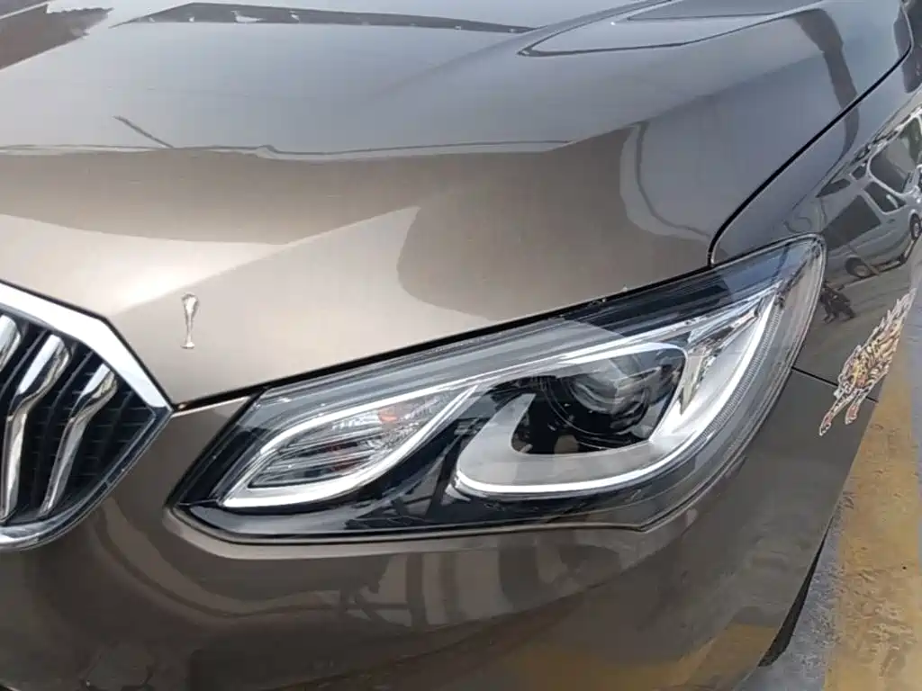 Buick Excelle — миниатюра 24