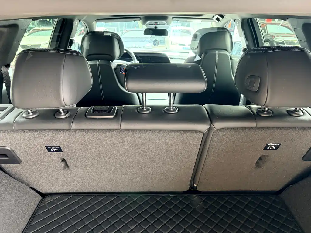 Cadillac XT5 — миниатюра 14