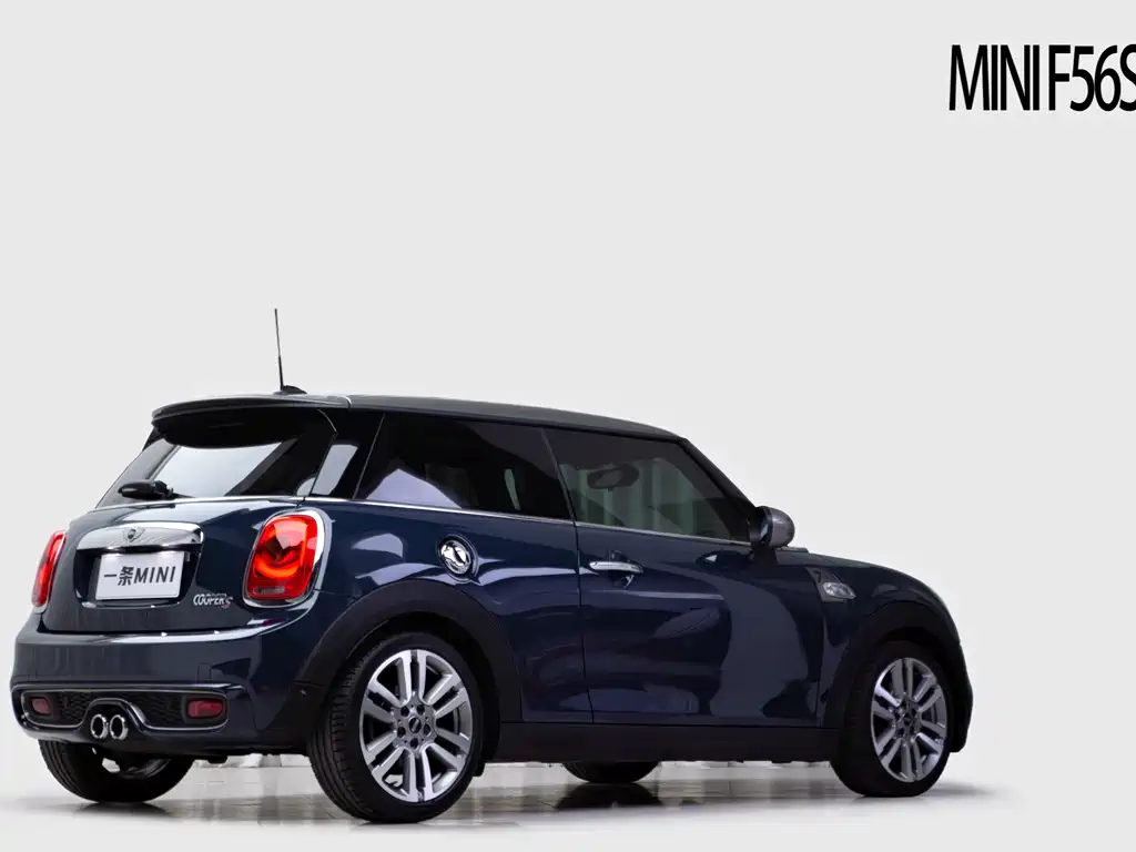 MINI Mini — миниатюра 4