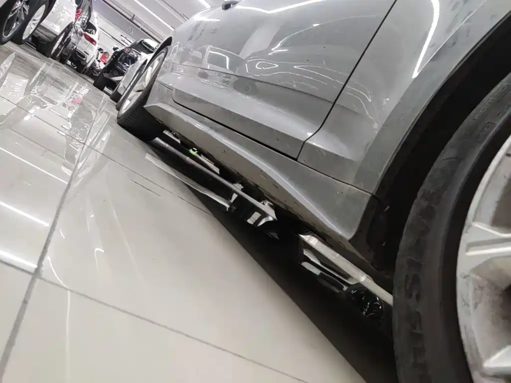 Audi A5 (Import) — миниатюра 21