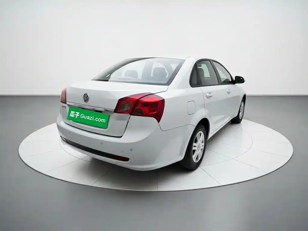 Buick Excelle — миниатюра 6