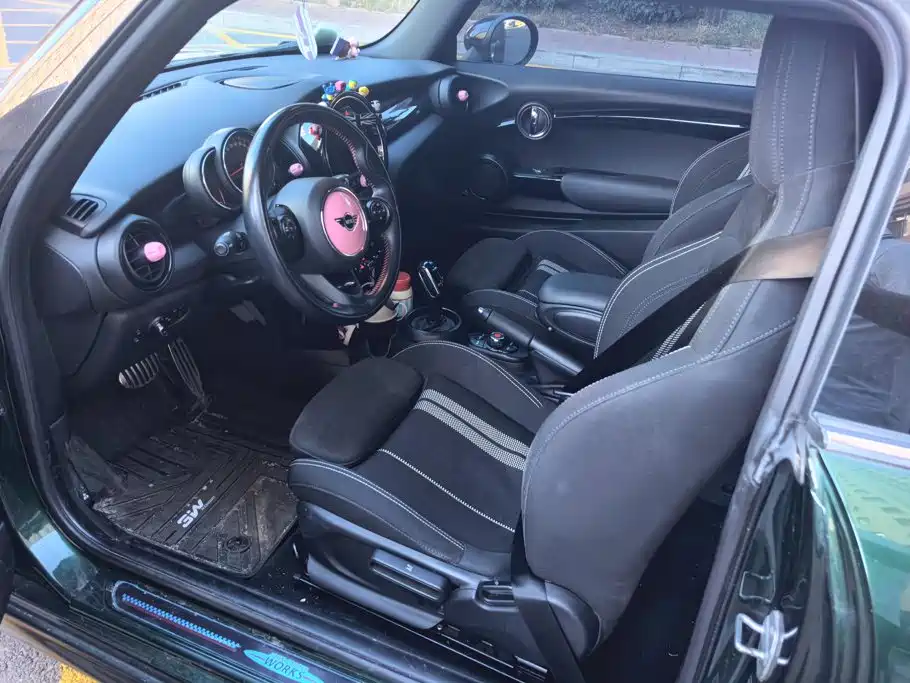 MINI Mini — миниатюра 9