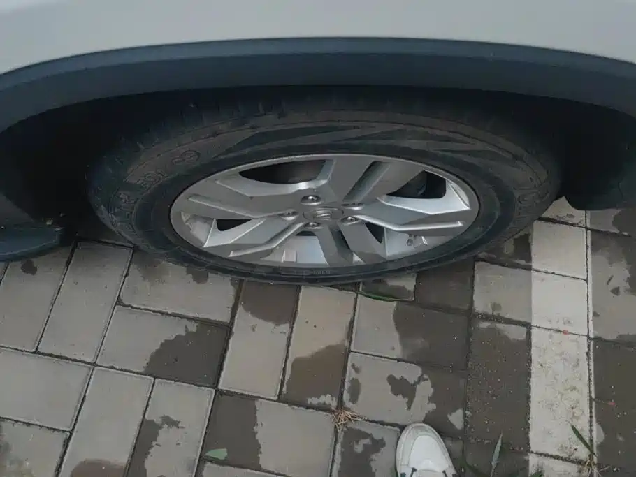 Changan CS75 — миниатюра 6