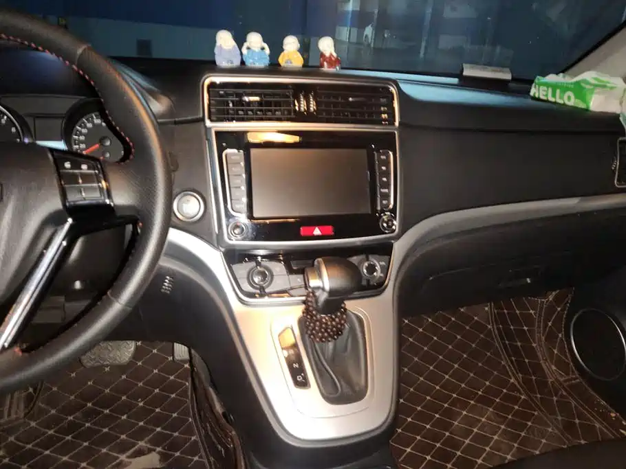 Haval M6 — миниатюра 13