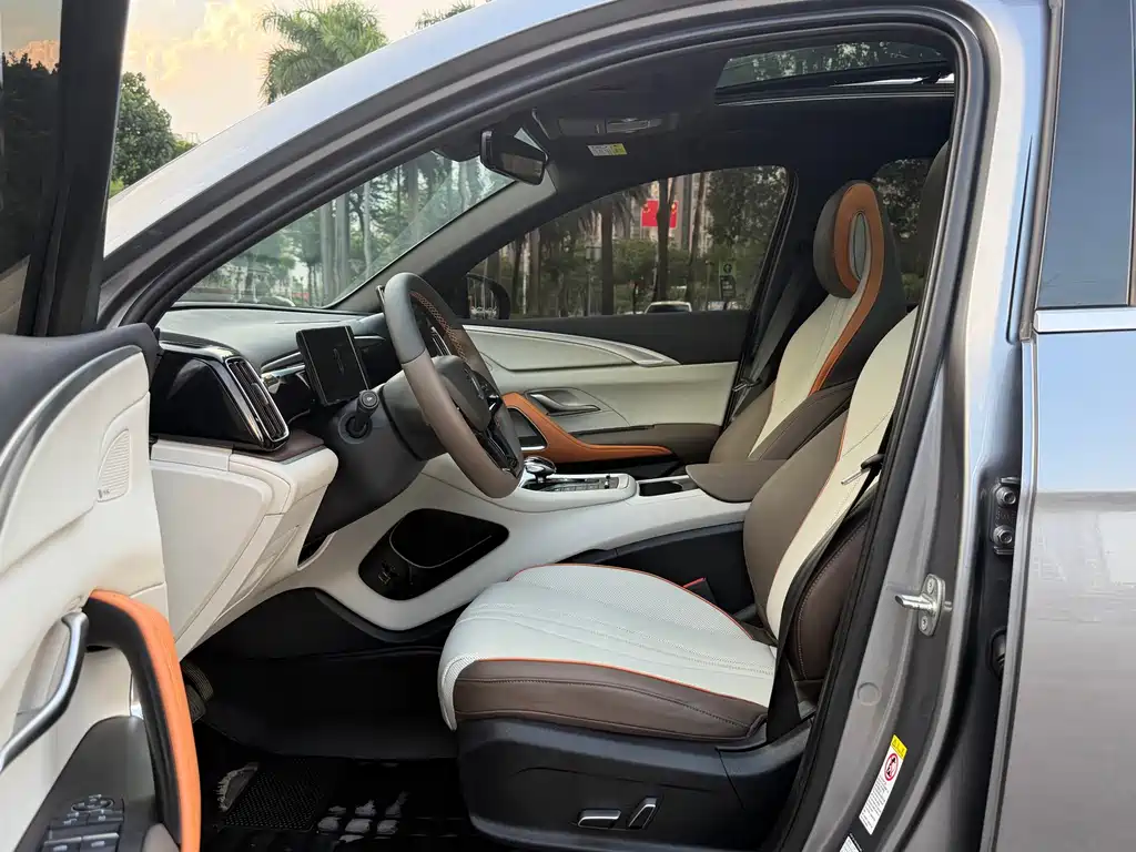 BYD Pro New Energy — миниатюра 5