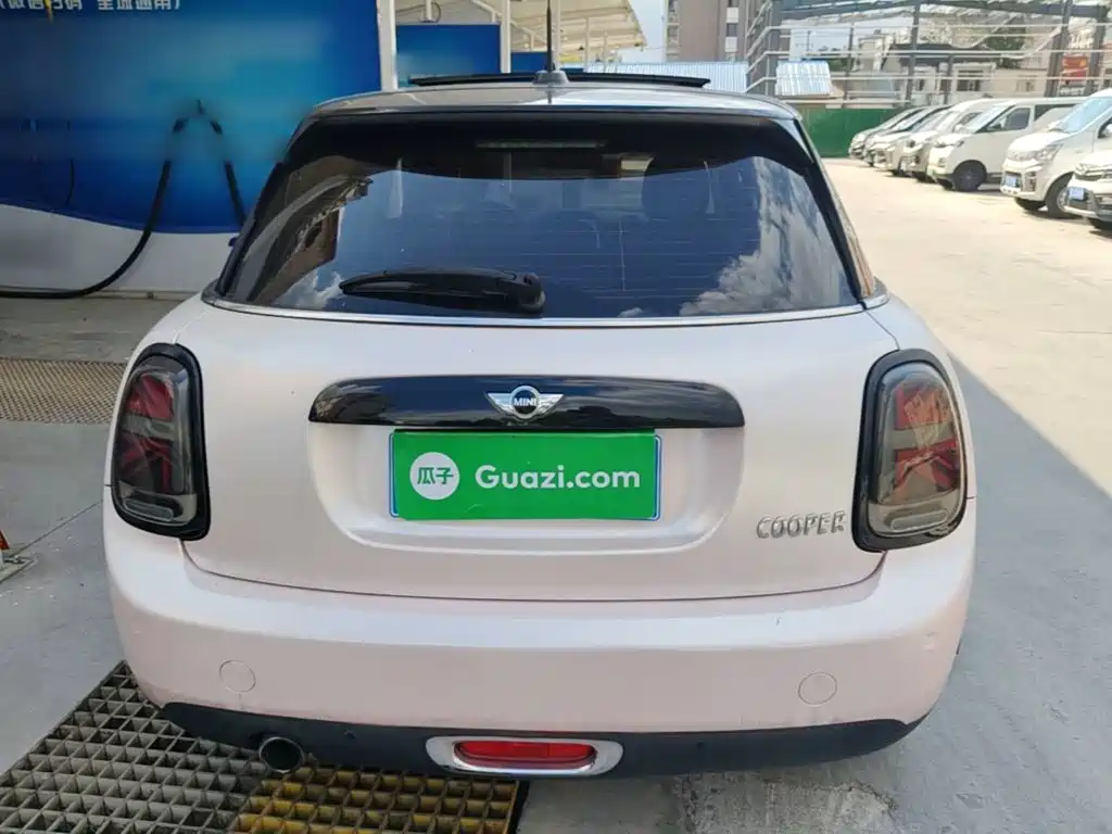 MINI Mini — миниатюра 6