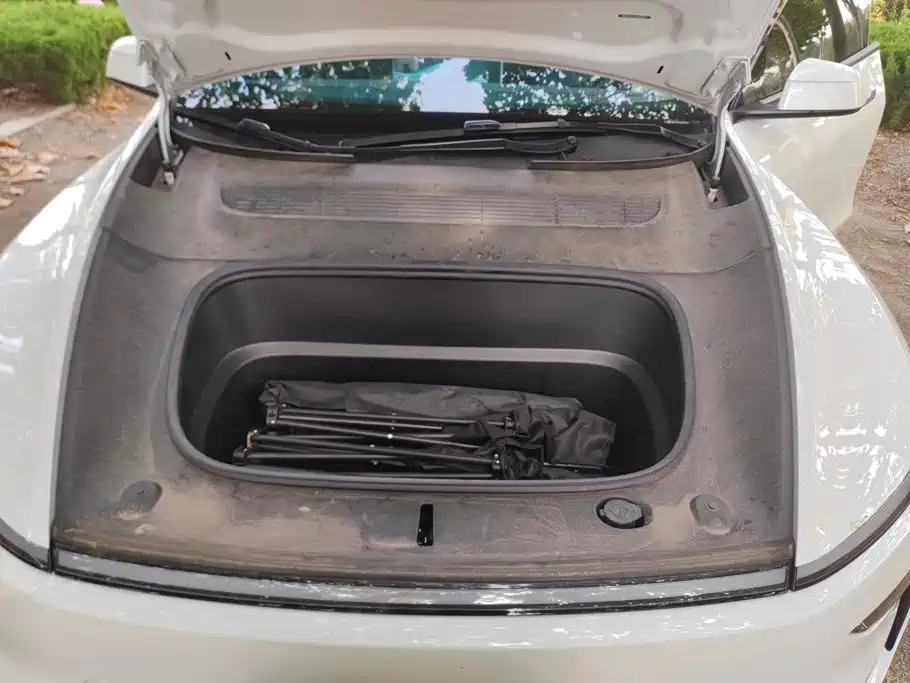 Tesla Model Y — миниатюра 10