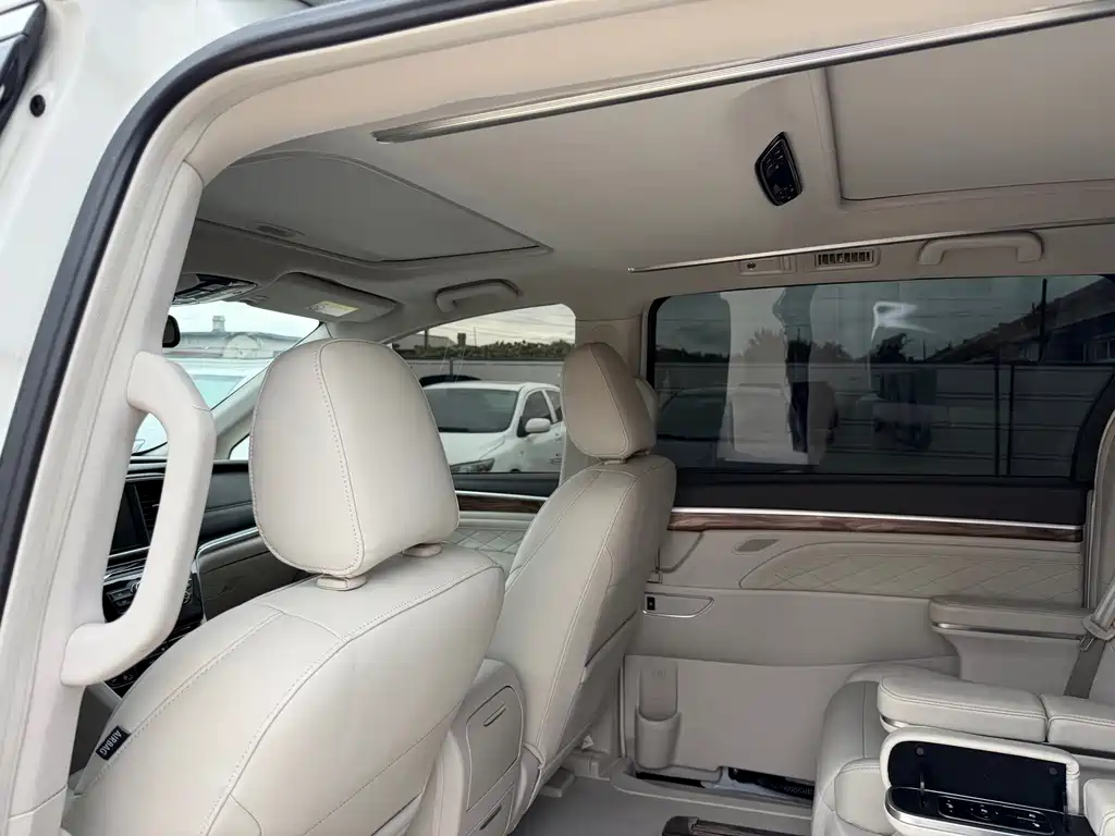 GAC Motor Trumpchi M8 — миниатюра 9