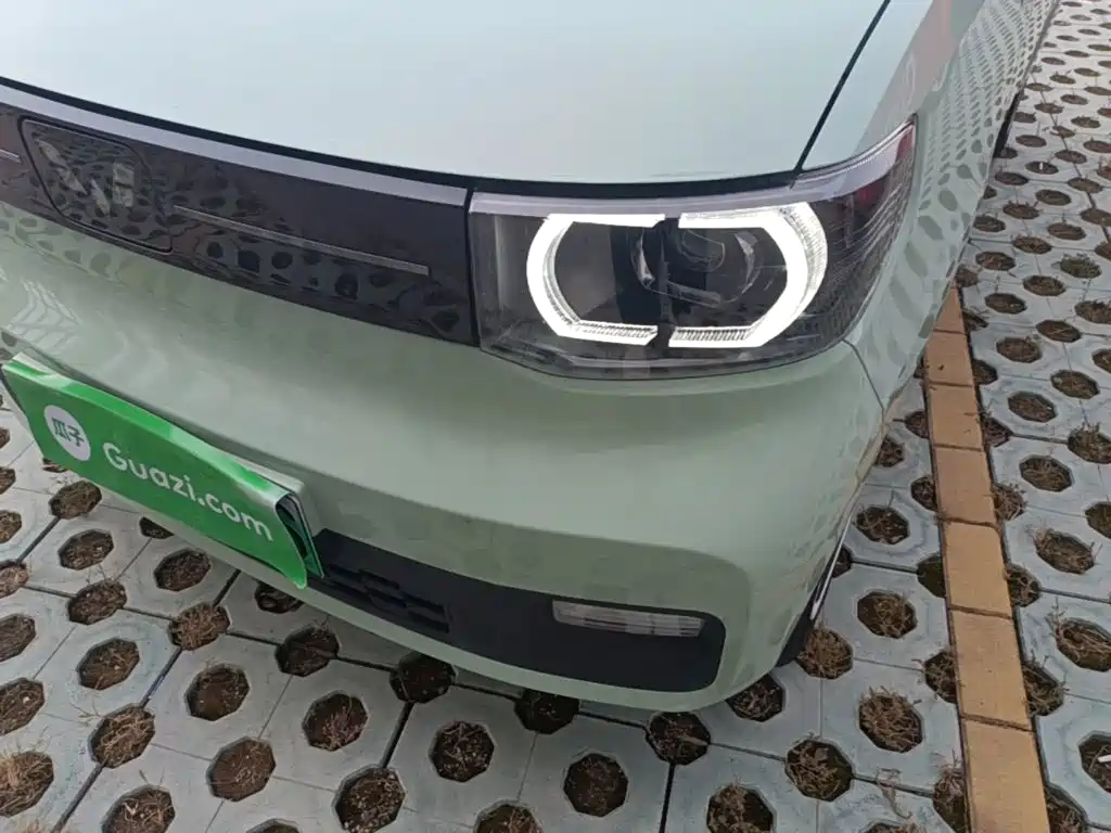 Wuling MINIEV — миниатюра 24