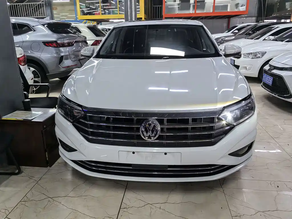 Volkswagen Sagitar — миниатюра 2