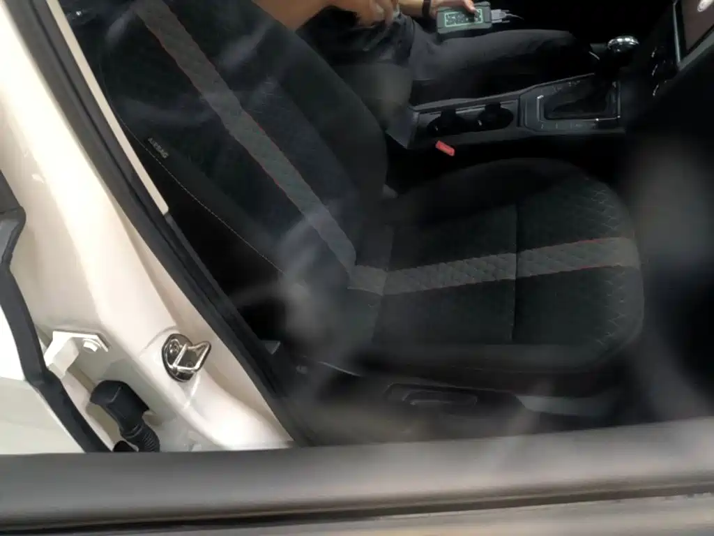 Volkswagen Lamando — миниатюра 25