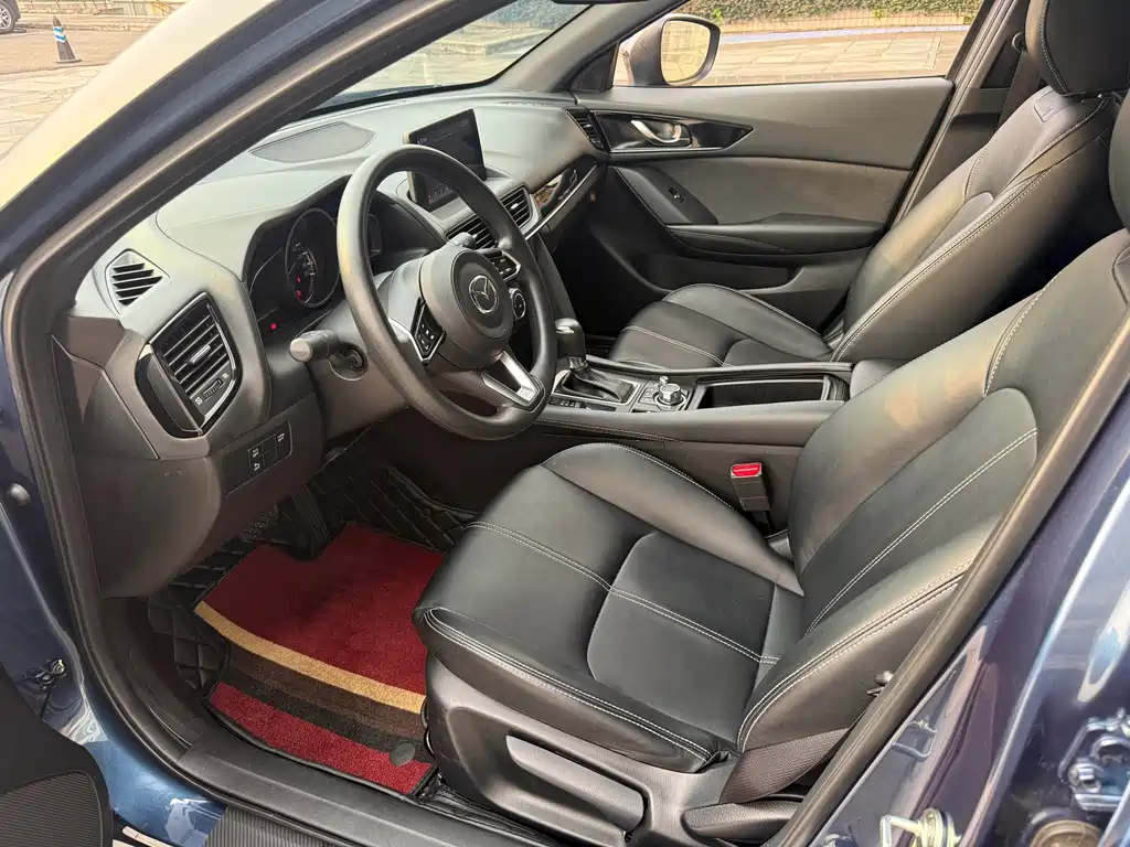 Mazda CX-4 — миниатюра 10