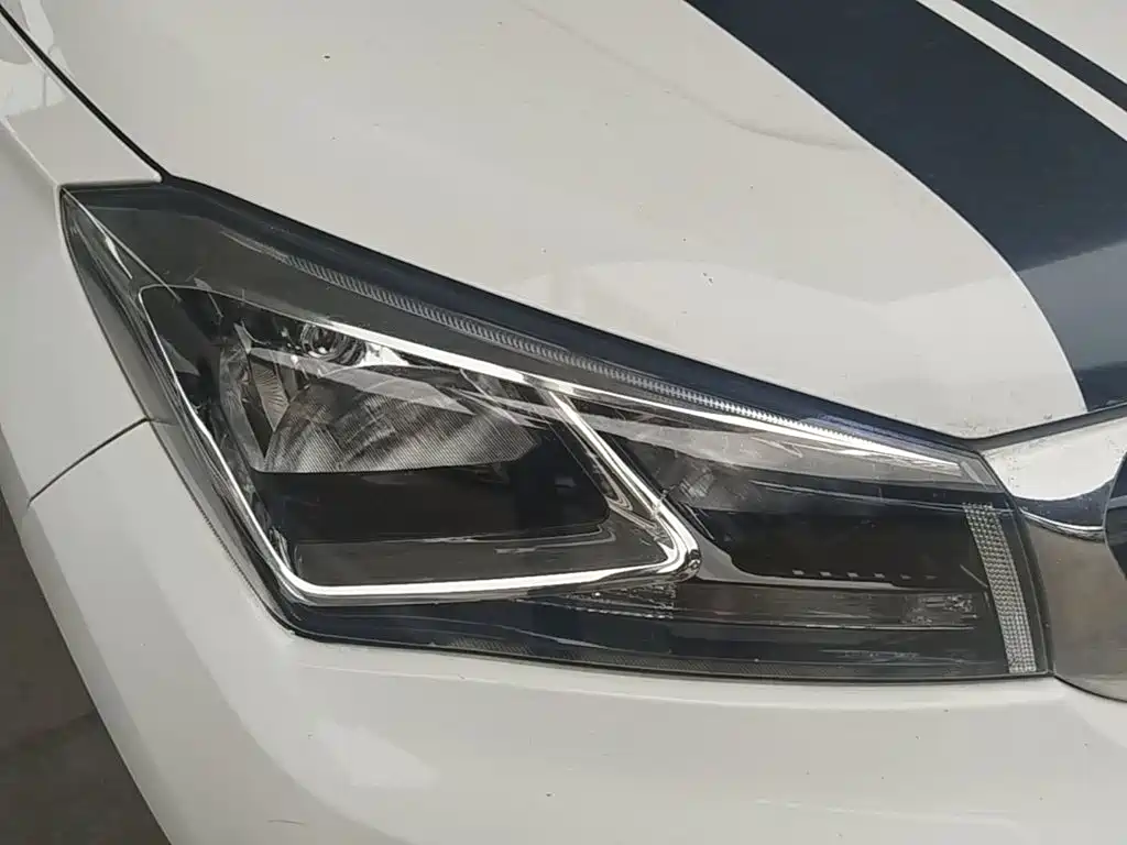 Changan CS15 — миниатюра 11