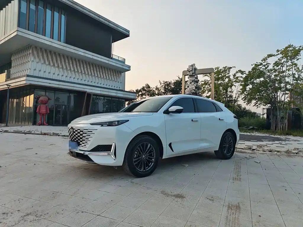 Changan UNI-K
