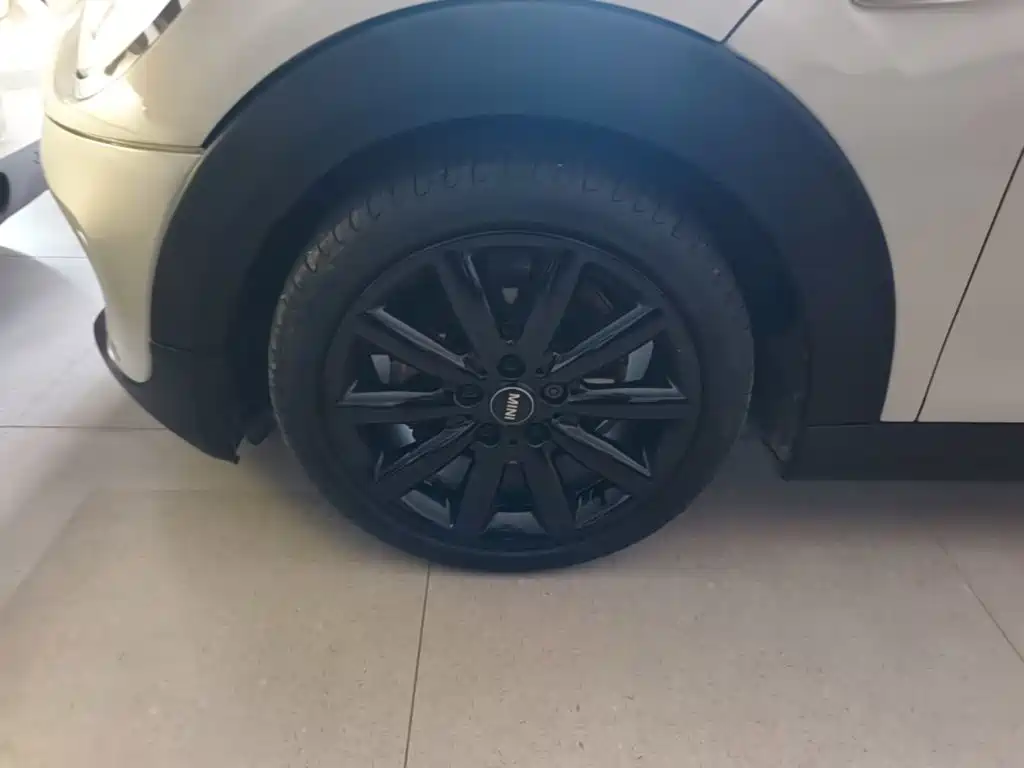 MINI Mini — миниатюра 23