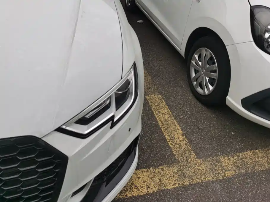 Audi A3 — миниатюра 5