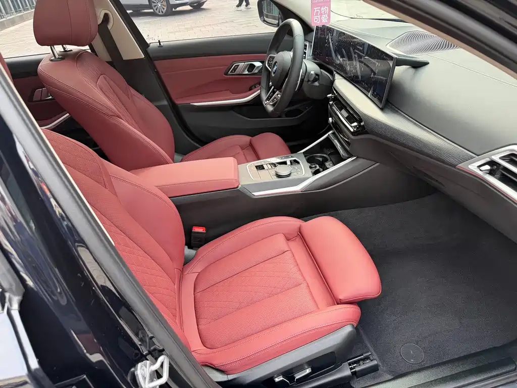 BMW 3 Series — миниатюра 5