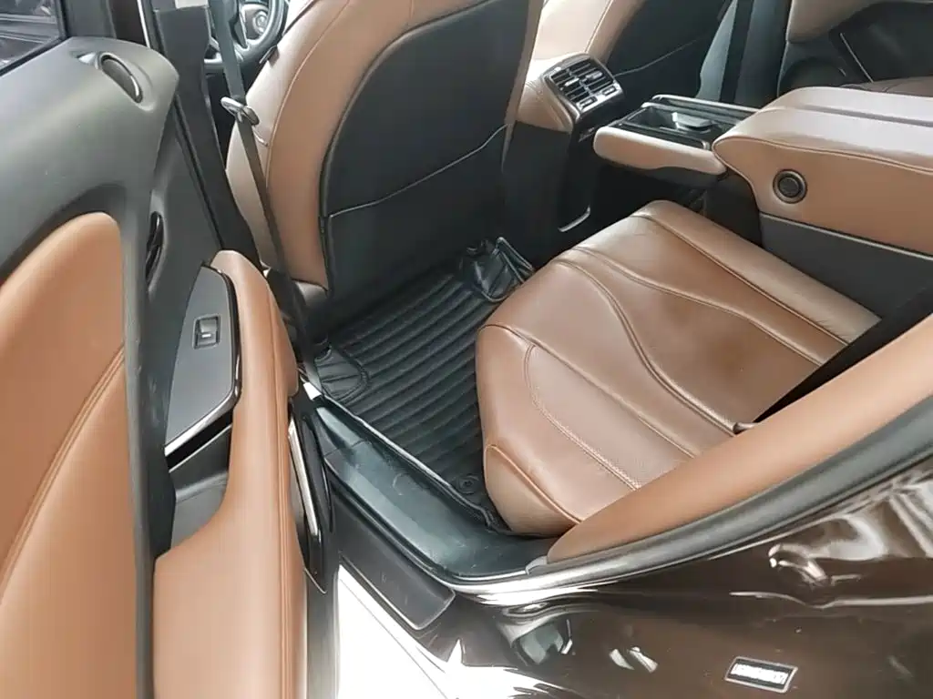 Acura CDX — миниатюра 17