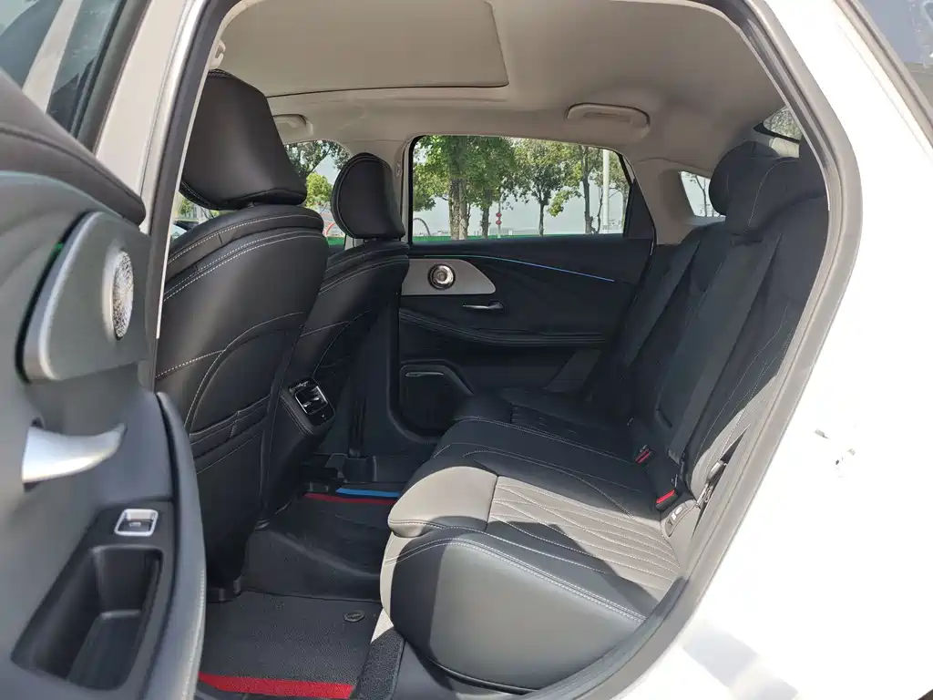 Chery Arrizo 8 — миниатюра 5