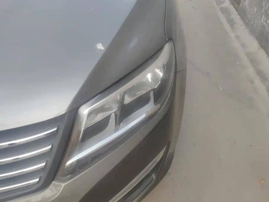 Fengxing Fengxing S500 — миниатюра 5