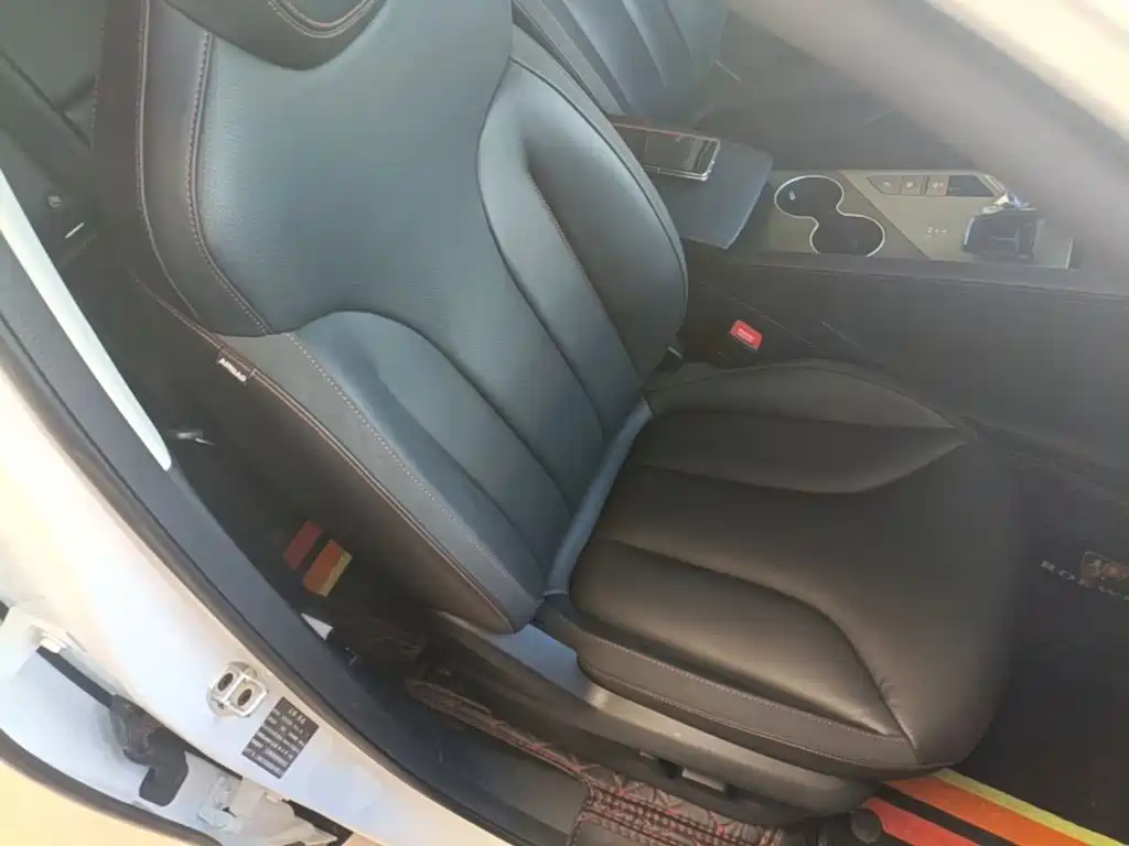 Roewe RX5 — миниатюра 25