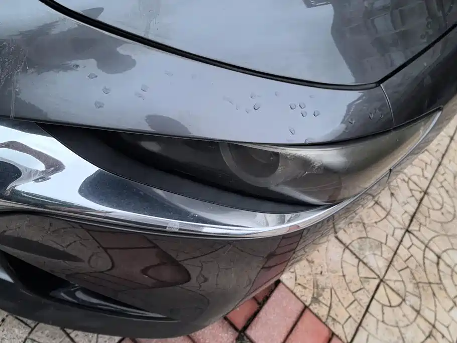 Mazda 3 Axela — миниатюра 5