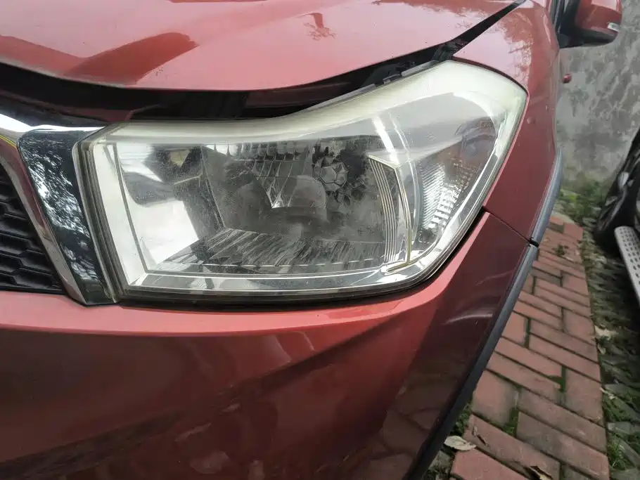 Suzuki SX4 — миниатюра 5