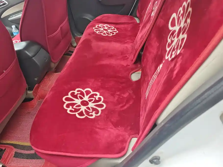 Baojun 630 — миниатюра 11