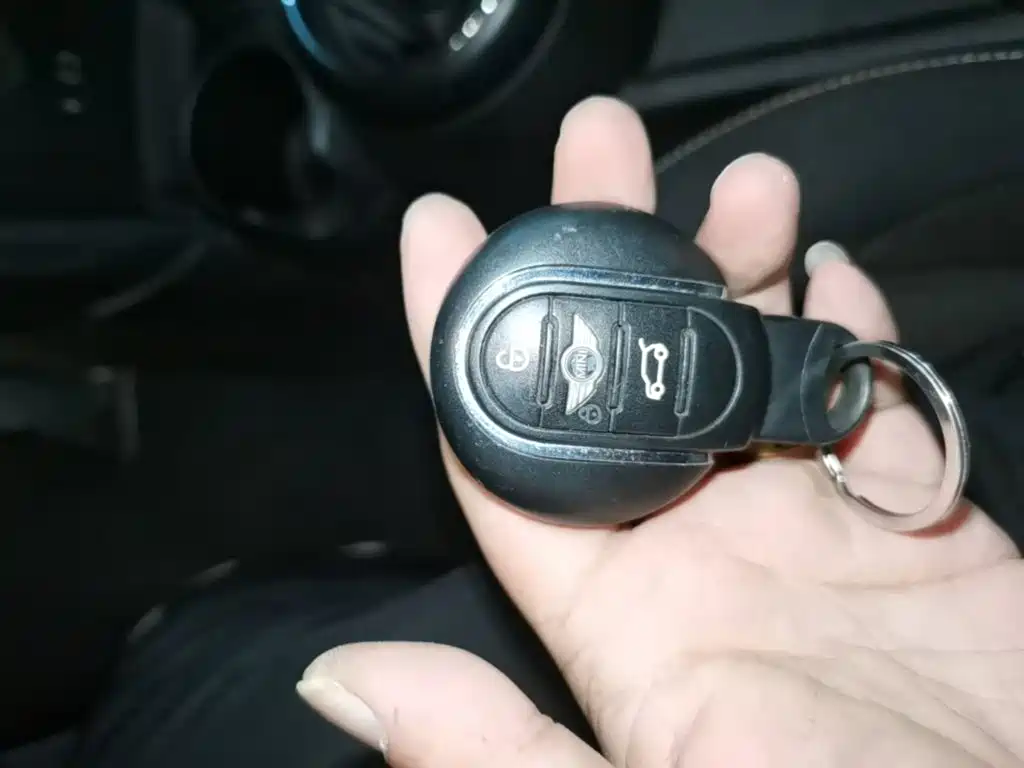 MINI Mini — миниатюра 9