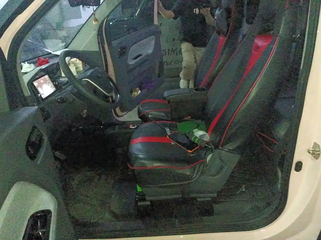 Wuling MINIEV — миниатюра 12