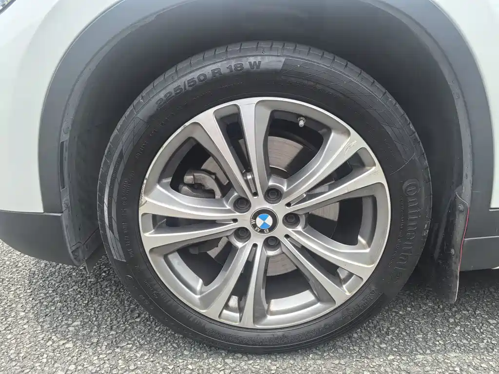 BMW X1 New Energy — миниатюра 22