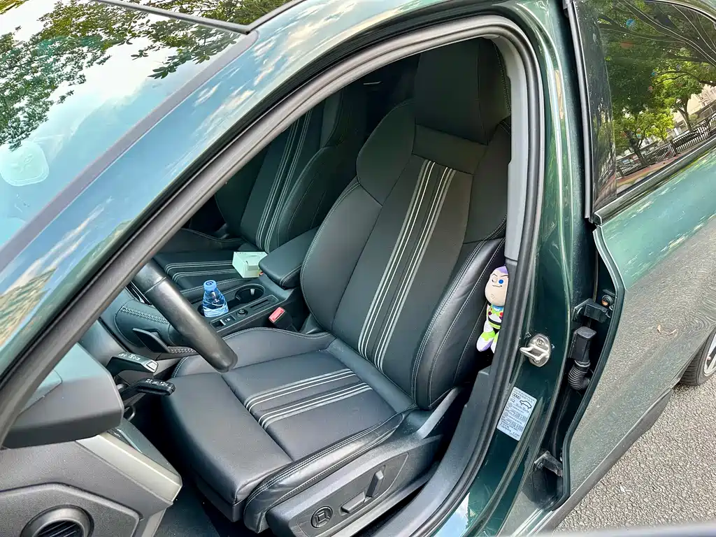 Audi A3 — миниатюра 13