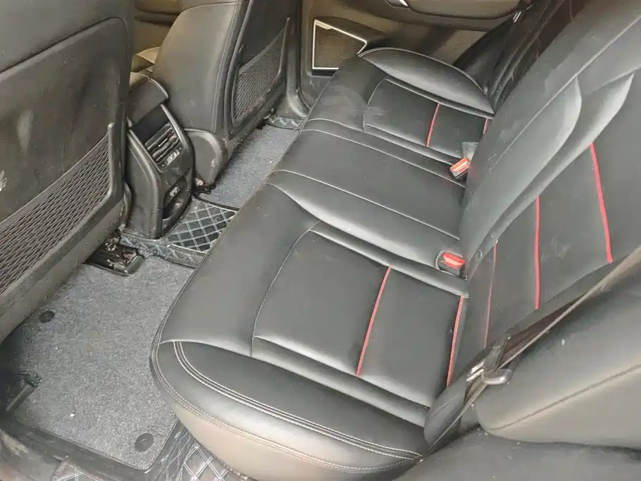 Geely Boyue — миниатюра 11