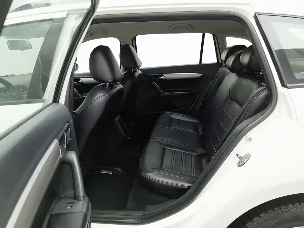 Volkswagen Gran Lavida — миниатюра 15
