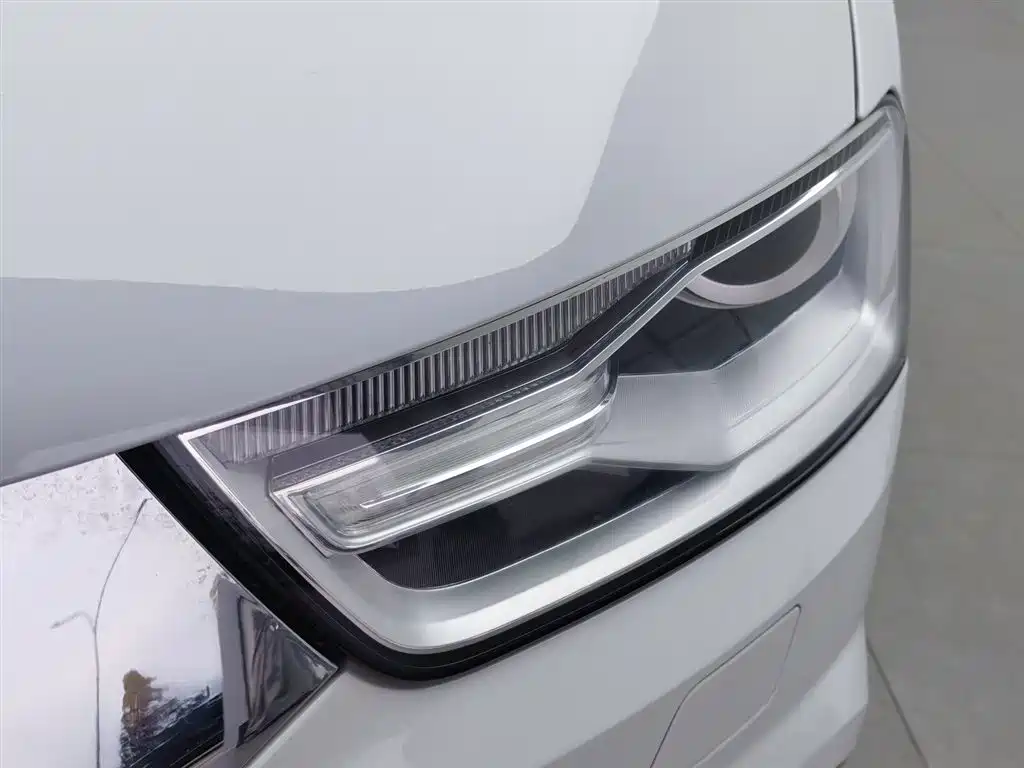 Audi Q3 2017 35 TFSI Fashion