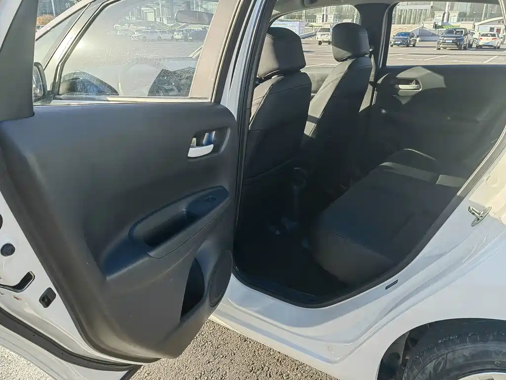 Honda Fit — миниатюра 11