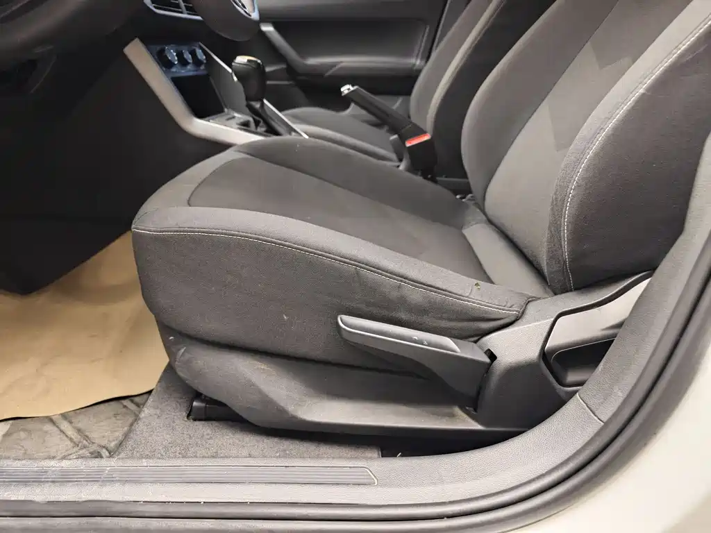 Volkswagen Polo 2023 Plus 1.5L AT