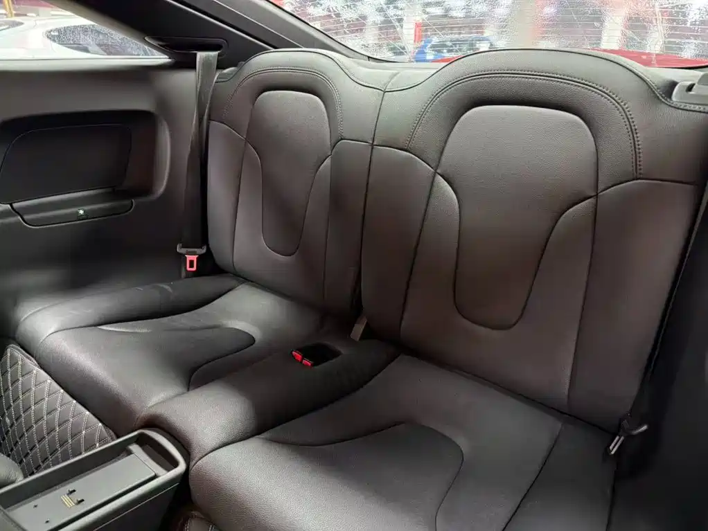 Audi TT — миниатюра 9