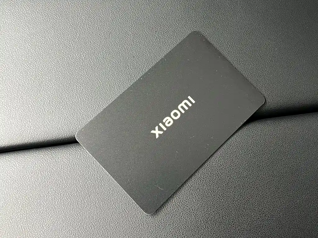 Xiaomi SU7 — миниатюра 21