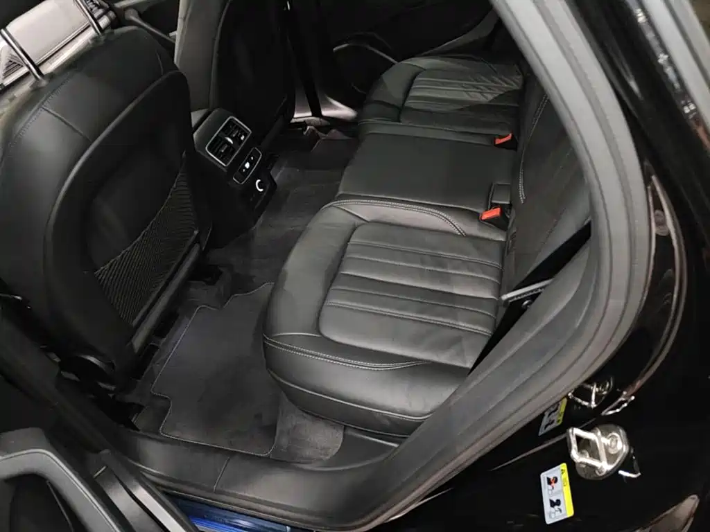 Audi Q5L — миниатюра 17