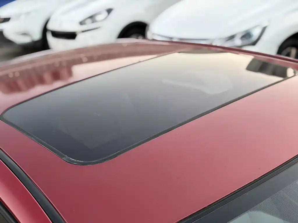 Toyota Vios — миниатюра 9