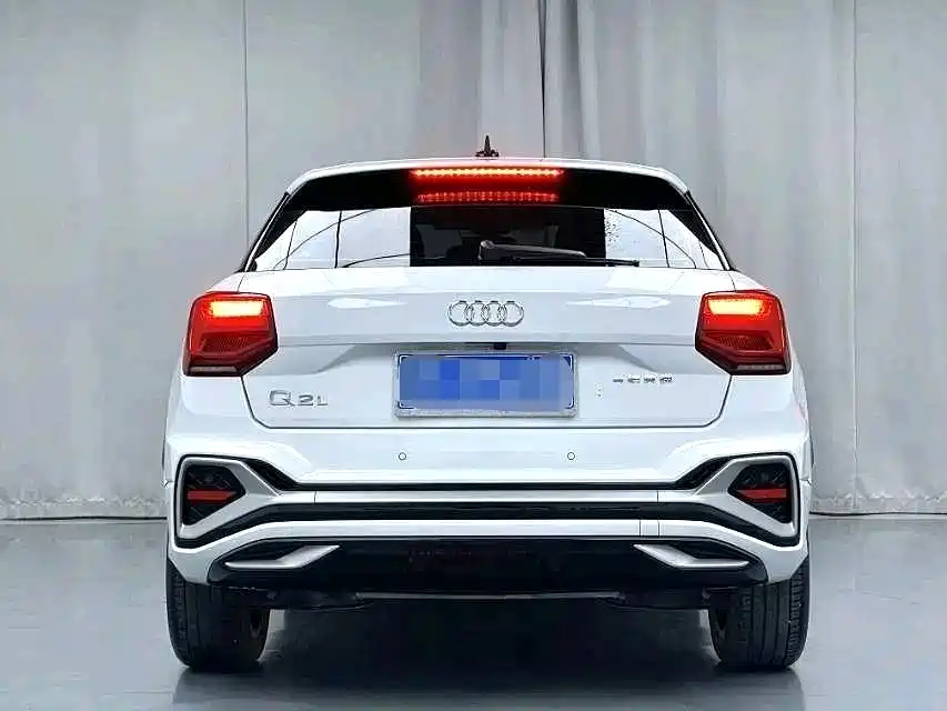 Audi Q2L — миниатюра 8