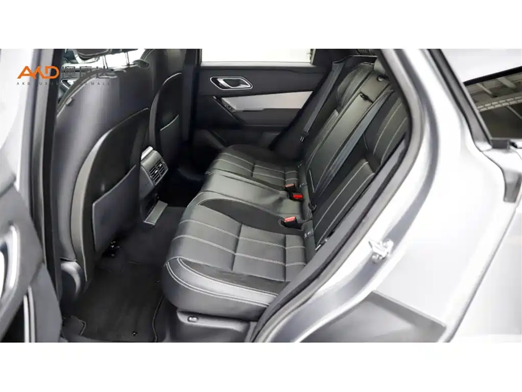 Land Rover Range Rover Velar 2020 P340 R-DYNAMIC S