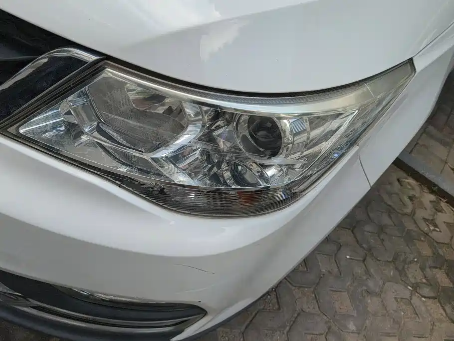 Baojun 730 — миниатюра 5