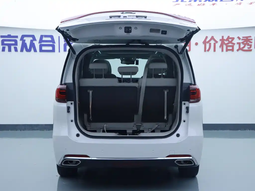 GAC Motor M8 320T Premium Edition, фото 25